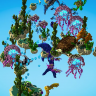 OCEAN LIFE PARKOUR / AQUATIC/ SEA/ JELLYFISH/ UNDERWATER / CORAL/ FISH / CHALLENGE / /