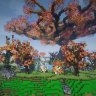 Autumn Tree Lobby // CHEAP // PVP // HQ // CUSTOM// --== LEAKED / DOLLAR-BUILDS.COM \ BUILD ==--