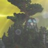 Fantasy Prismarine Hub // SKYBLOCK // SPAWN///--== LEAKED / DOLLAR-BUILDS.COM \ BUILD ==--