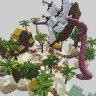 Isola Piovra - TROPICAL BUILD // HQ // ISLAND // HUB ///--== LEAKED / DOLLAR-BUILDS.COM \ BUILD ==--