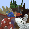 KitPVP 4 Elements // PVP BATTLE // TERRAIN // HUB//--== LEAKED / DOLLAR-BUILDS.COM \ BUILD ==--