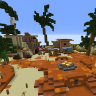 Desert UHC / HCF Spawn // PROFESSIONAL // HUB // PVP // --== LEAKED / DOLLAR-BUILDS.COM \ BUILD ==--