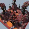 Nether KOTH // HUB // HQ // CUSTOM // HELL // FIRE // EPIC ///