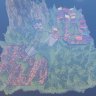 Village Shops and Mines // SKYBLOCK HUB // CUSTOM // --== LEAKED / DOLLAR-BUILDS.COM \ BUILD ==--