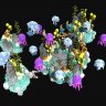 Underwater Skyblock Spawn // JELLYFISH HUB // --== LEAKED / DOLLAR-BUILDS.COM \ BUILD ==--