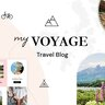 WP Theme | MyVoyage
