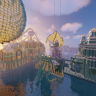 Atlantix server spawn.