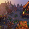 Vanilla Realms - Spawn