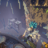 Rick and Morty Simulation // SCI-FI MAP // FACTION SPAWN // CREATIVE BUILD - CONTEST WINNER //