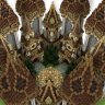 Cathedral Hub - Gorgeous Architectural Design! // SPAWN // CUSTOM // HQ ///