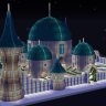 White Cyan Palace 1.16+