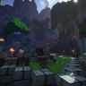 Skybase - PvP Arena