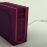 [CINEMA-4D] Minecraft C4D Gaming PC Rig - Editable Colors!