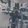Minecraft EPIC Ancient Greece Map! + Building Bundle DOWNLOAD