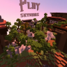 SkyWars Spawn | Similar to Hypixel - FREE DOWNLOAD!