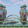 Factions Spawn FREE Download for Small Servers