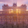 Star Castle Factions Survival Server Spawn
