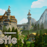 Stonehill Castle