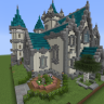 A (white) Palace [Java 1.14.4 free download]