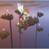 Desolation [SkyWars Map]