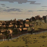 Edoras - Rohan