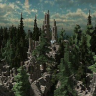 The Ruins of Falcrest // Best Map RPG