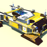 Support Cruiser
