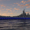 USS Missouri 1:1 Scale Iowa class