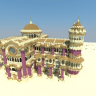 Cathedrale Of Ahorean