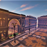 Heliopolis City mega project (V.0.1 MAP)