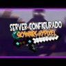 SKYWARS HYPIXEL REMAKE [DOWNLOAD]