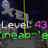 Levelhead Cracked (1.8.9) | Unlocked Tab display & Chat Display
