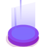 Magnific TelePads | PER COLORS - HOLOGRAMS - UNLIMITED TELEPADS - HEX SUPPORT | [1.8.X-1.19.X]