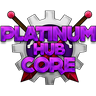 ⭐️PlatinumHubCore⭐️ - ✦ The only REAL Hub Plugin! ✦ -Points | Scoreboard | Music | Trails ▶1.8-1.15◀