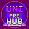 [UNI]Pre-Hub server | Server SHIELD - Step before first step to start your own network!