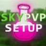 SKYPVP SETUP ➡ SHOP ✤ MENUS ✤ KIT GUI COOLDOWN ✤ BOTTLERECYCLING ✤ CUSTOM SYSTEMS ✤ MORE