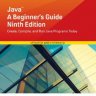 Java: A Beginner's Guide, 9th Edition