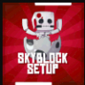 ✤[CUSTOM] ✨ MYTHIC SKYBLOCK SETUP | [20% OFF] - (1.8-1.16.x)