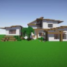 Big modern house by Cyriiil (unfurnished)