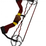 Pashjn's Compound Bow | VoxelSpawns