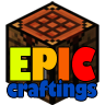 EpicCraftingsPlus | Fully Configurable CRAFTS! [1.8-1.16]
