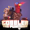 Gobbler the Punished! Thanksgiving Boss