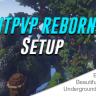 ⇸♛ KITPVP REBORN | TRUE CUSTOM PLUGINS | Levels | Tags | Trails| Ranks | Menus ♛⇷