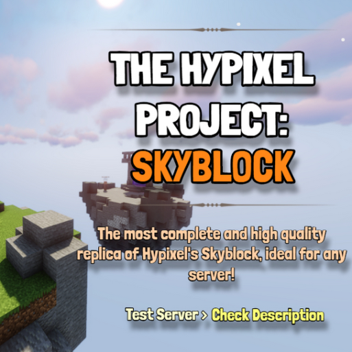 (1.8 - 1.18) ⚡ HYPIXEL SKYBLOCK SETUP ⚡| WARDROBE | COMMUNITY SHOP | BOOSTER COOKIES & MORE! v2.4