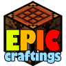 EpicCraftingsPlus | Fully Configurable CRAFTS!