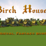 Nordic Fantasy House Pack - 13 Medieval Birch Houses Great for Fantasy Maps