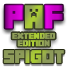 Party and Friends Extended for Spigot