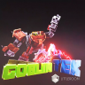 GoblinTEK Steampunk Pack - Mech Suits, Choppers & More!