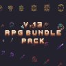 RPG Bundle Pack Volume 13