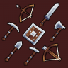 Adventurer Tools Pack